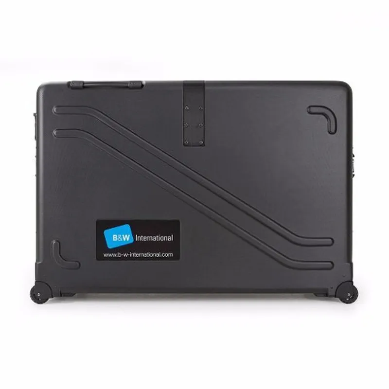 ALQUILER MALETA TRANSPORTE BICIS MTB 29