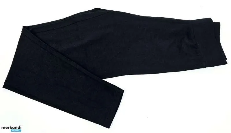 Amplia gama de leggings de mujer de nuez moscada para minoristas de ropa B2B