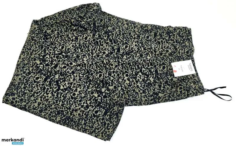 Amplia gama de leggings de mujer de nuez moscada para minoristas de ropa B2B