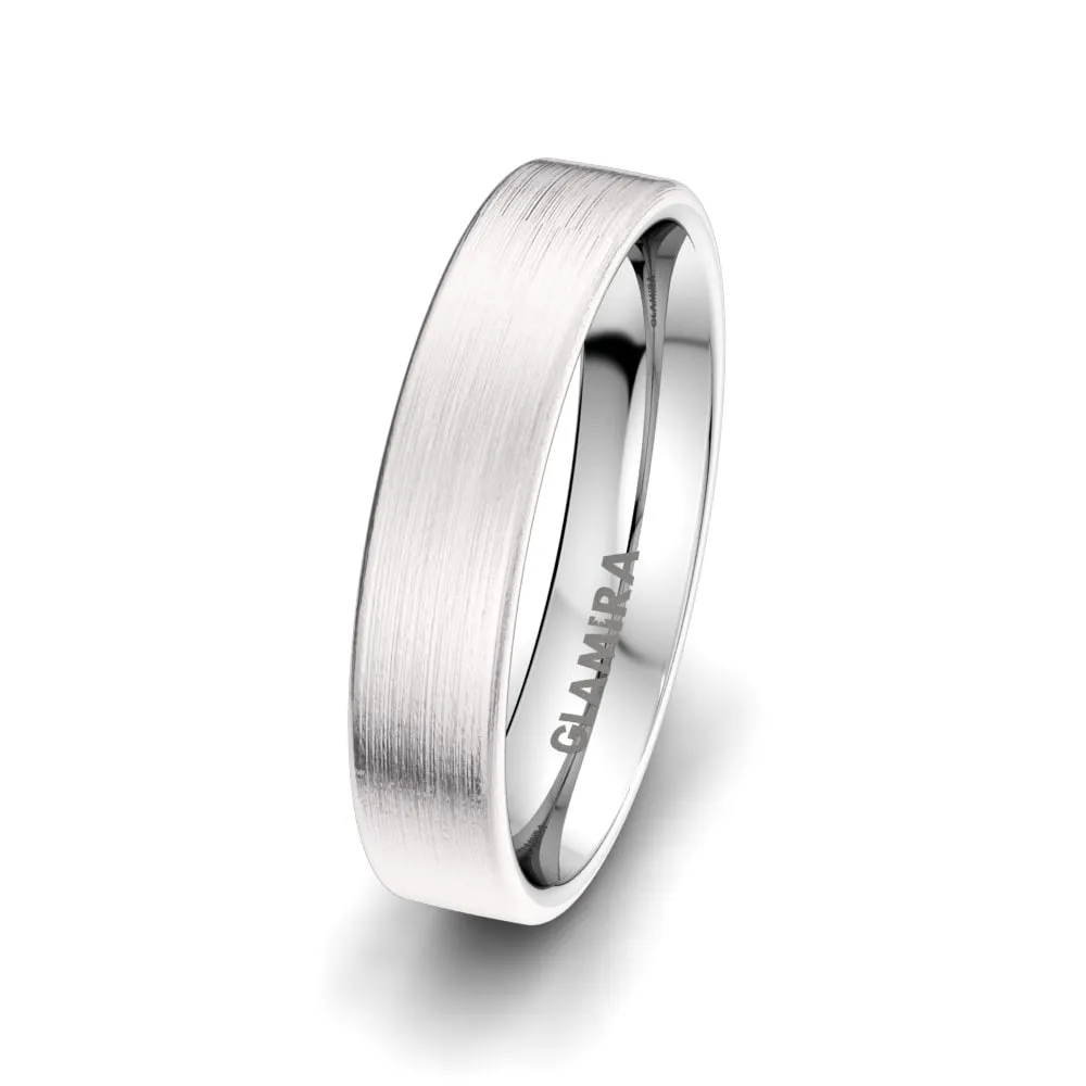 Anillo de boda Alluring Behaviour 5 mm