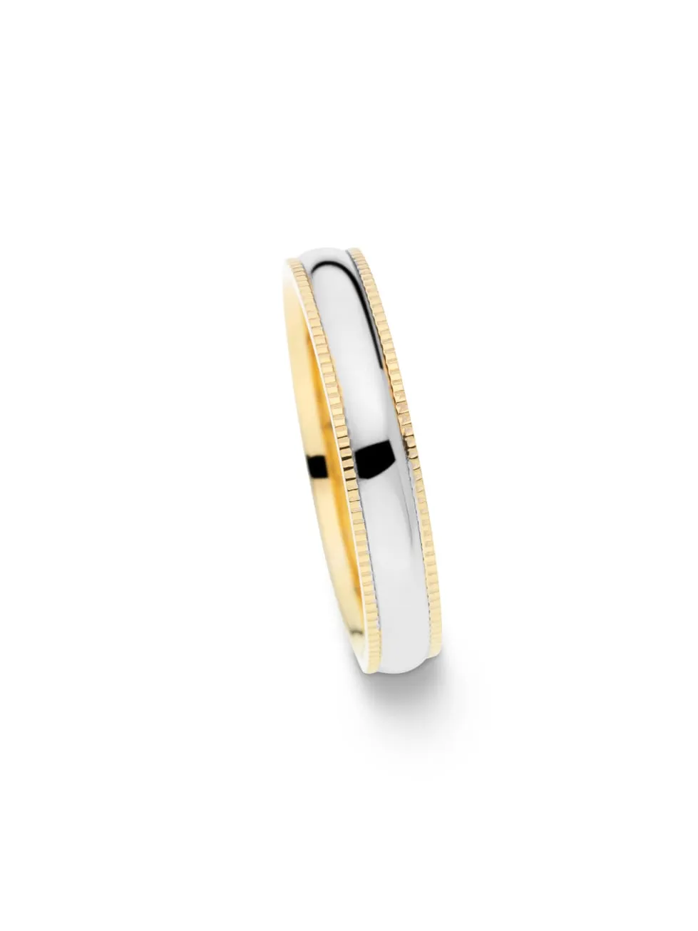 Anillo de boda Bright Jewel