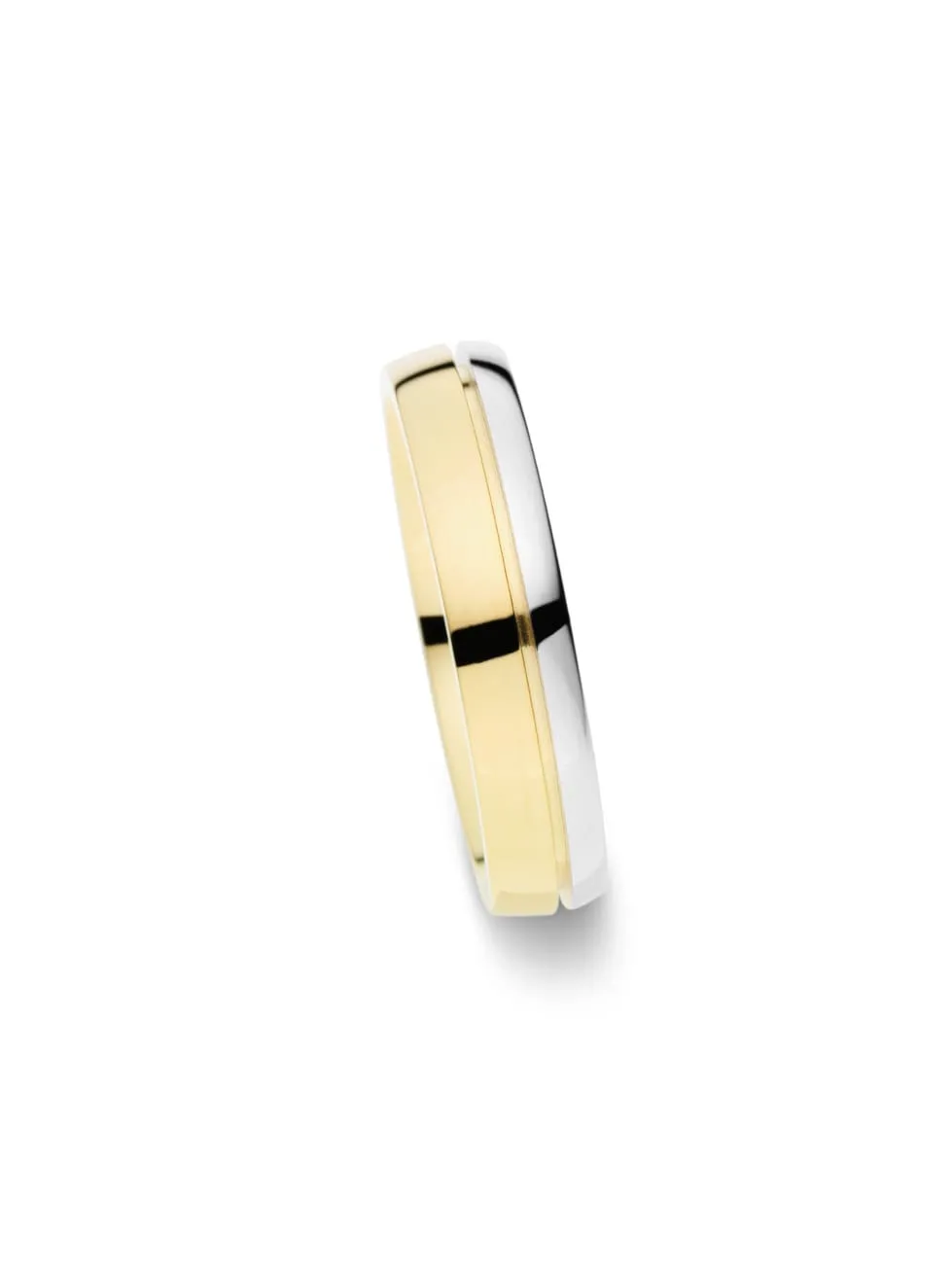 Anillo de boda Bright Loom