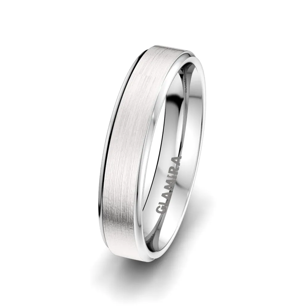 Anillo de boda Brilliant Set