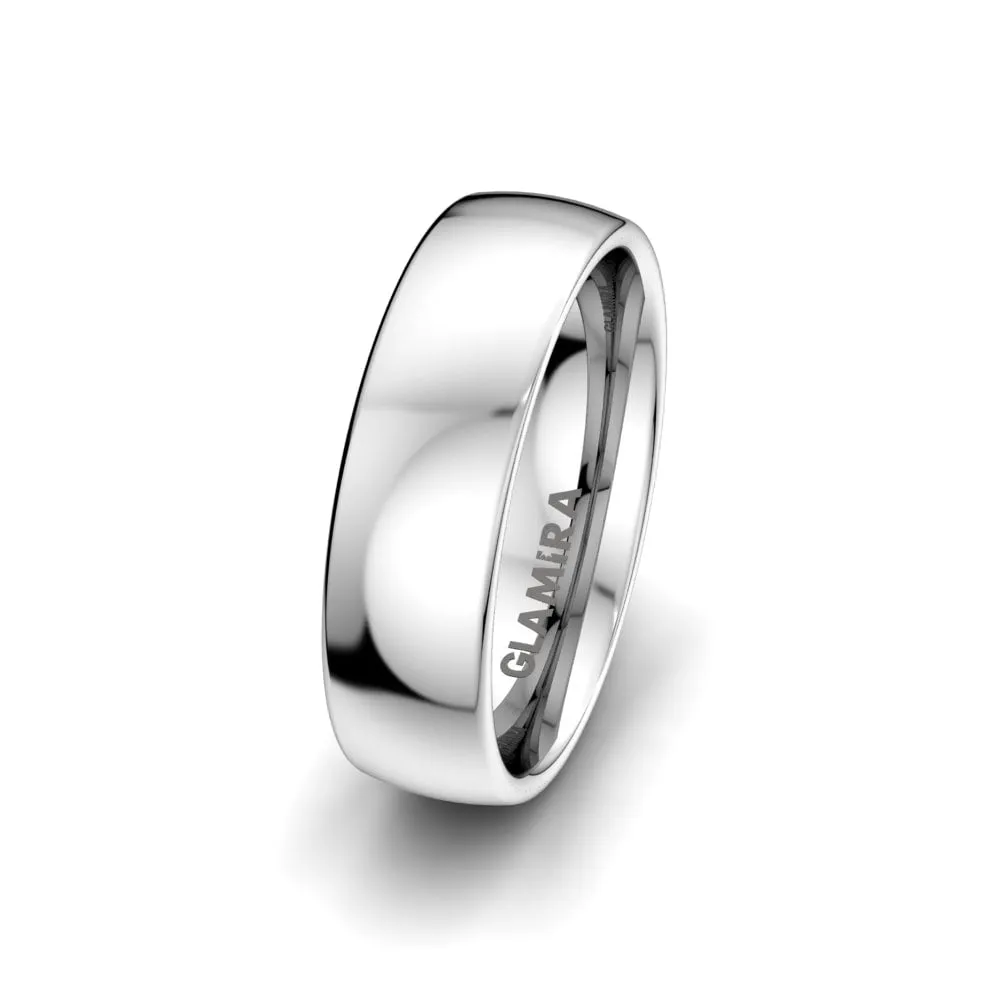 Anillo de boda Classic Thought