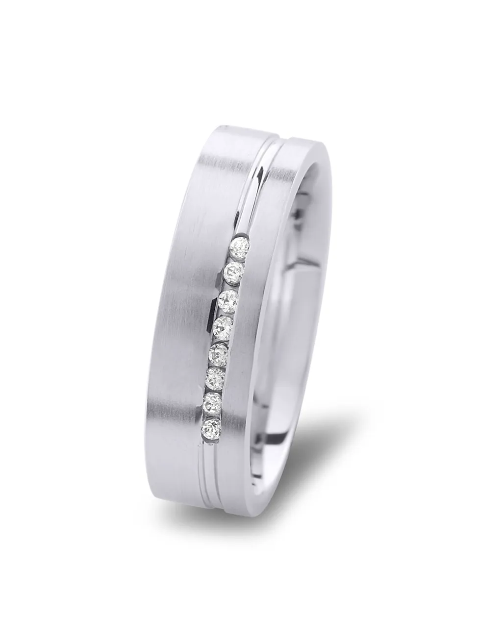 Anillo de boda Immortal Heaven