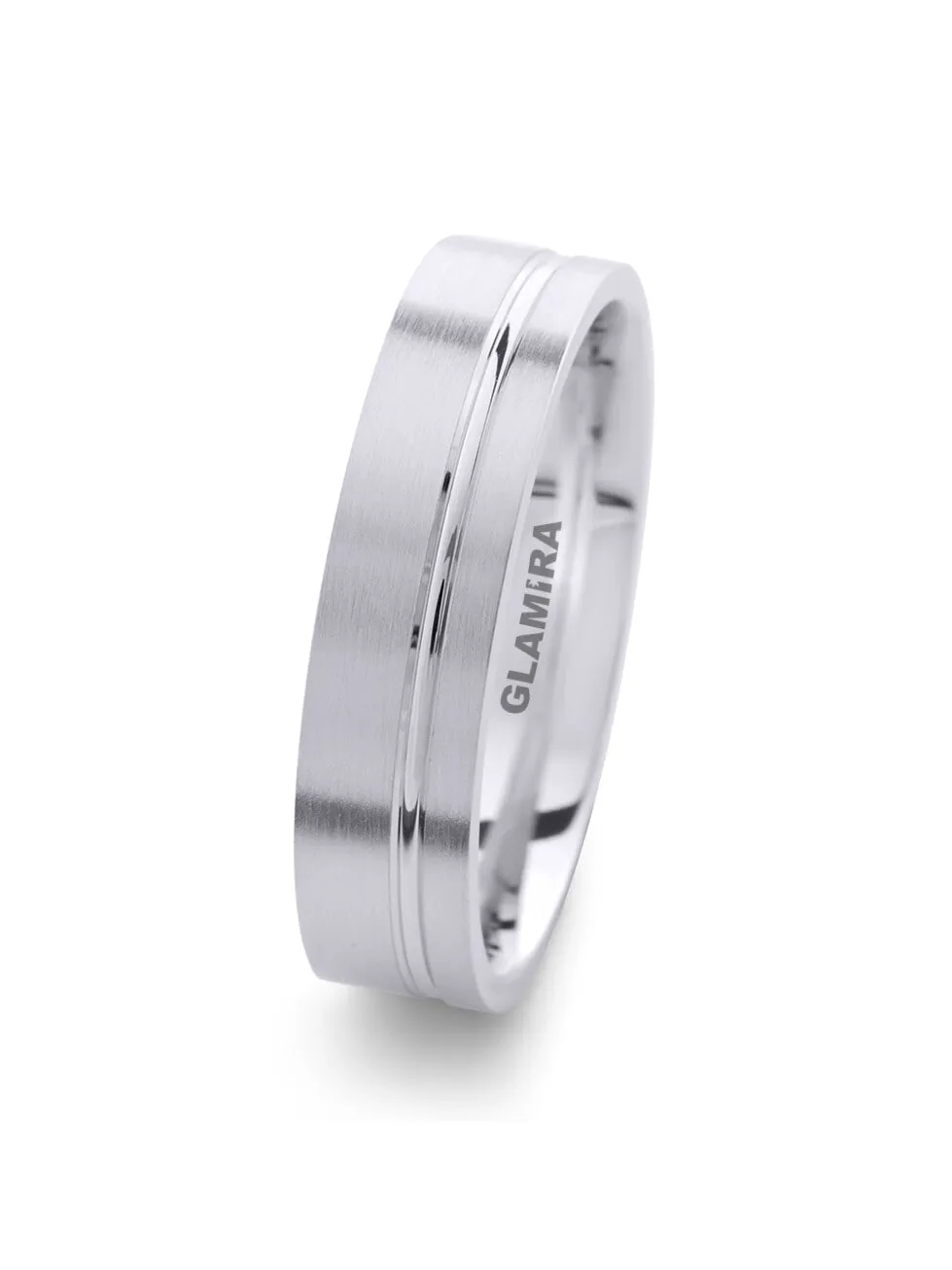 Anillo de boda Immortal Heaven