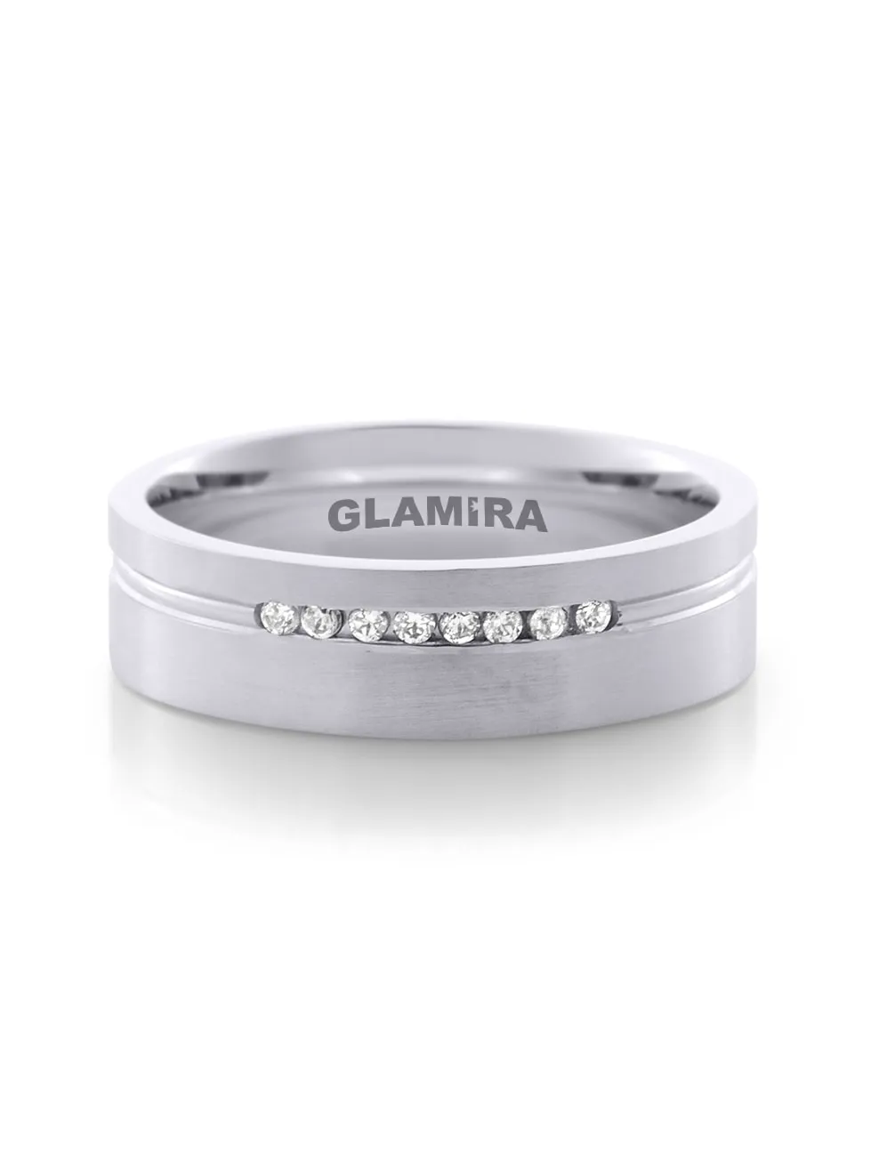 Anillo de boda Immortal Heaven