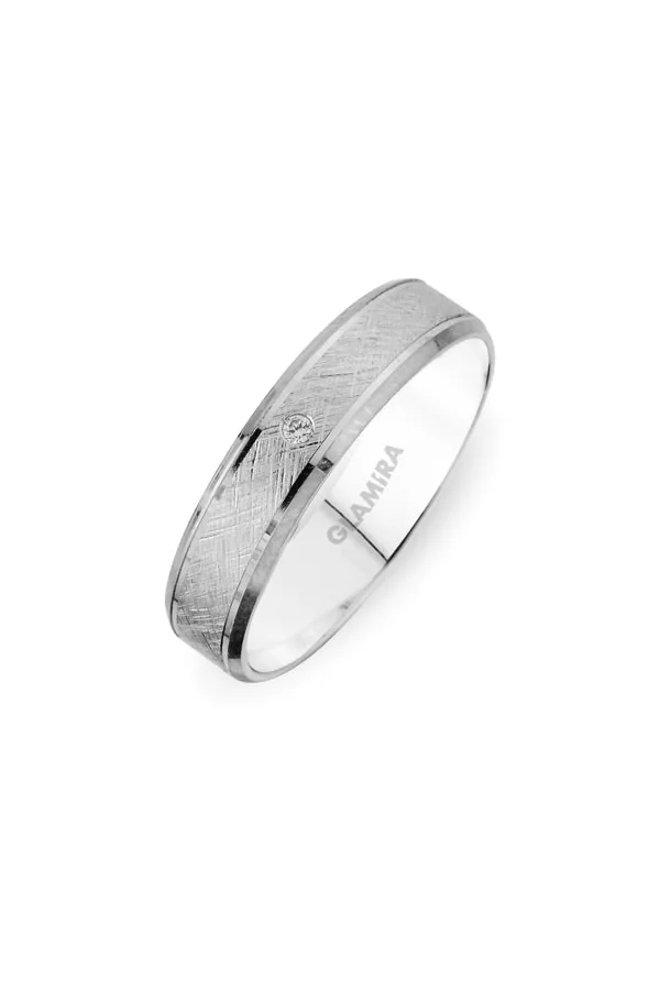 Anillo de boda Pure Serenity