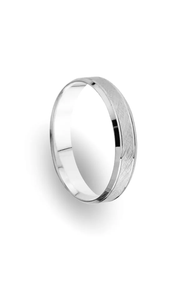 Anillo de boda Pure Serenity