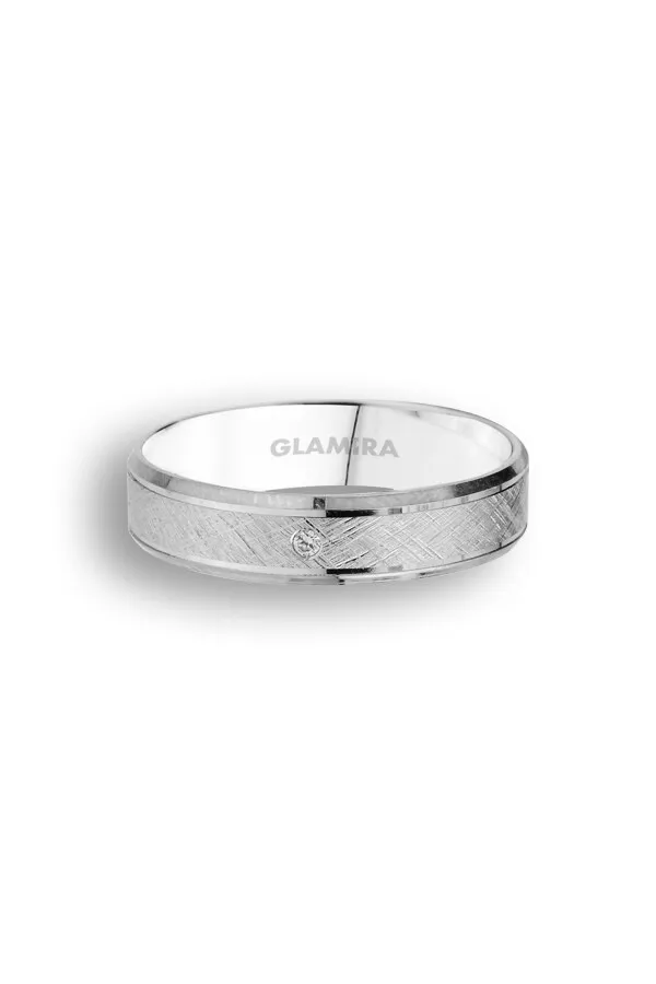 Anillo de boda Pure Serenity