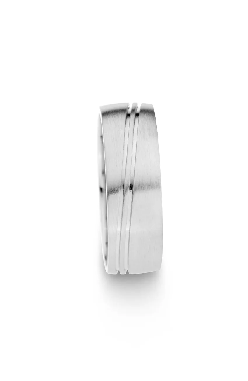 Anillo de boda Smart Sympathy