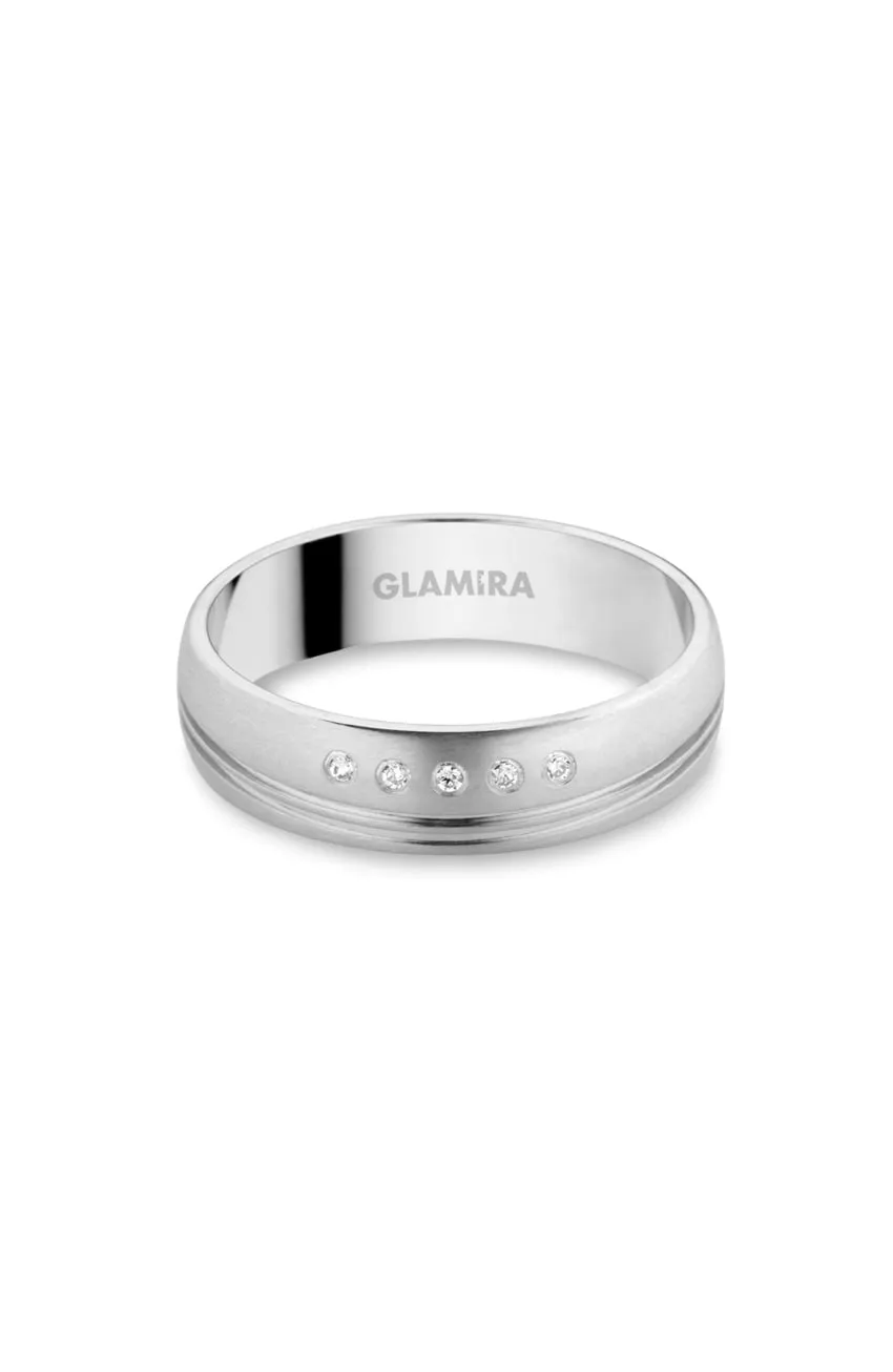 Anillo de boda Smart Sympathy