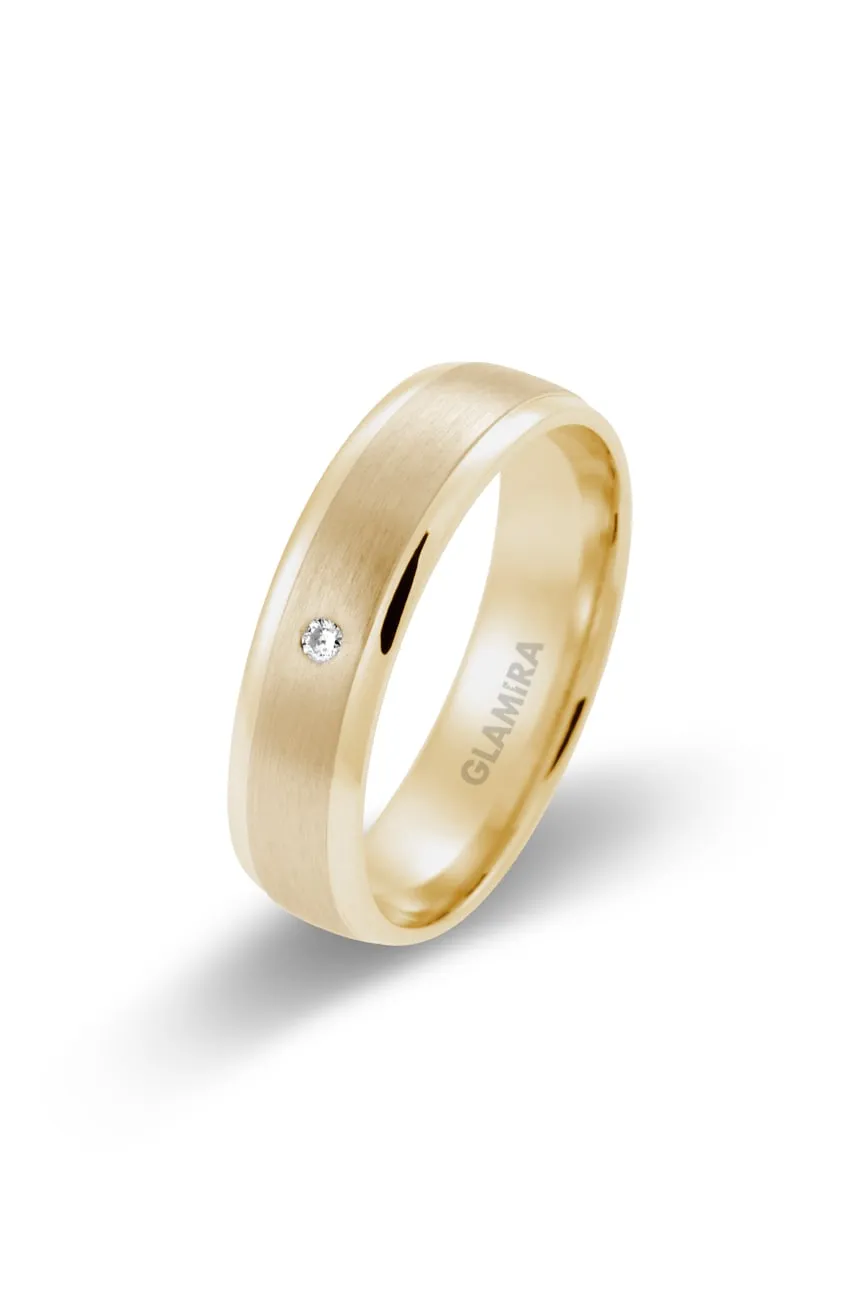 Anillo de boda Unique Definition