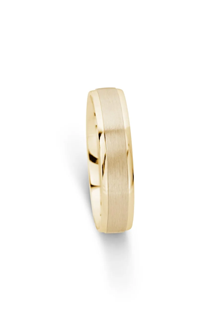 Anillo de boda Unique Definition