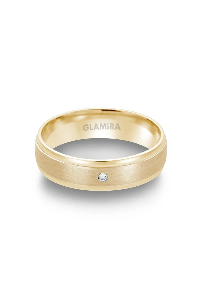 Anillo de boda Unique Definition