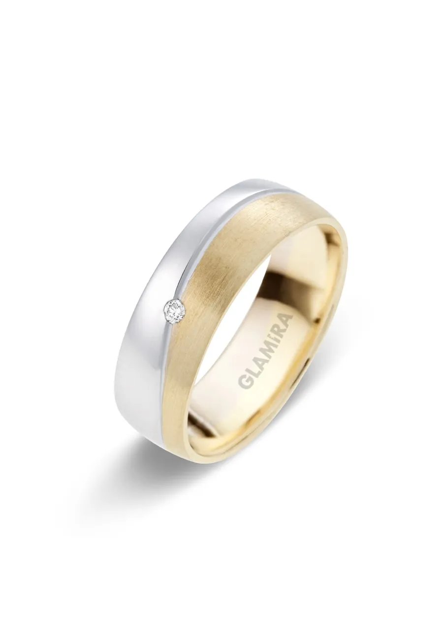 Anillo de boda Unique Elegance