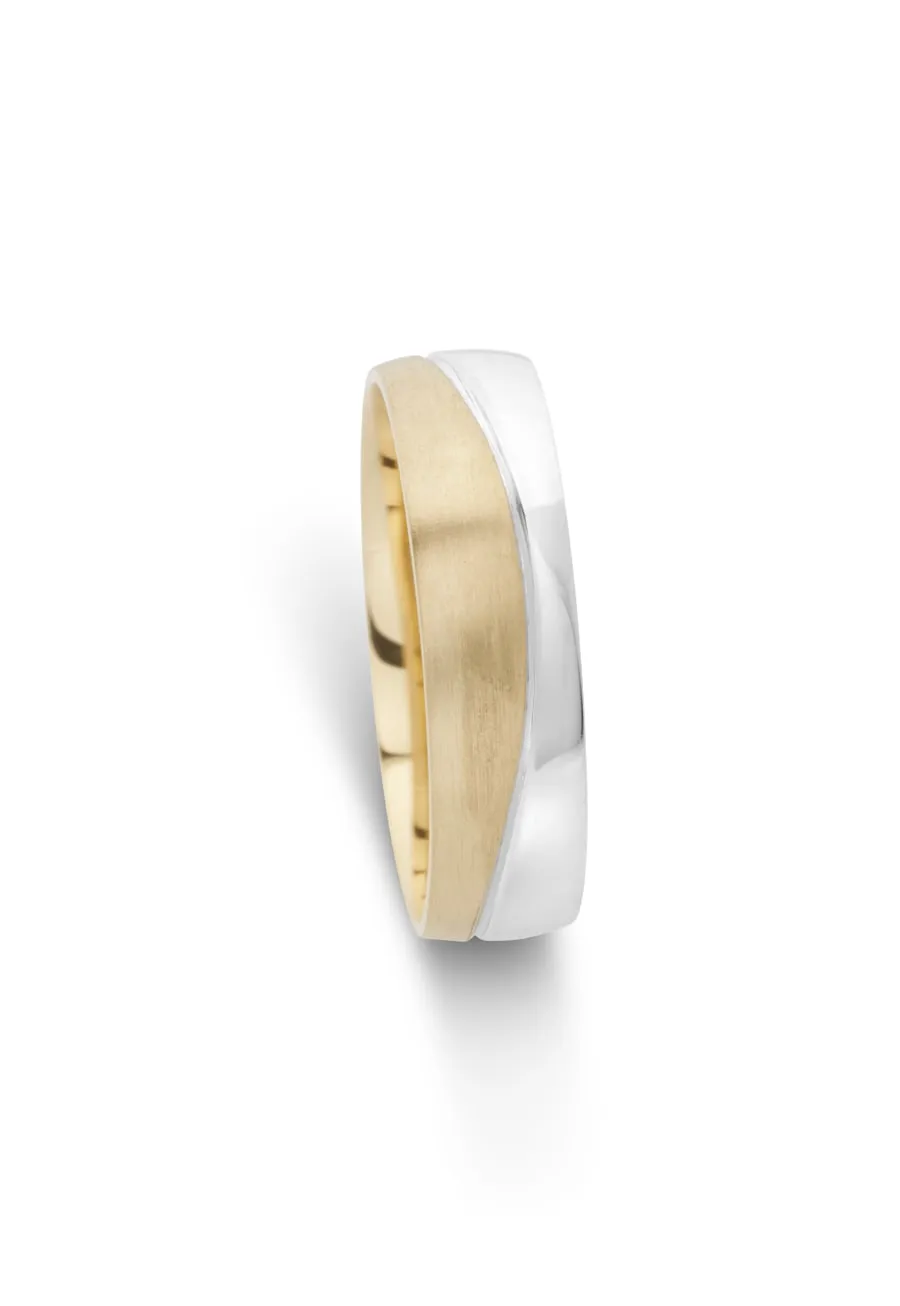 Anillo de boda Unique Elegance