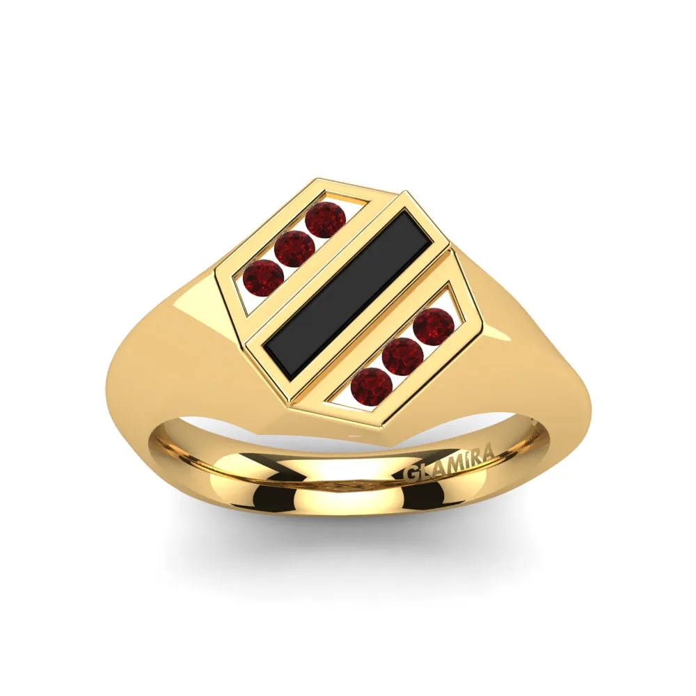 Anillo de Hombre Elumelm