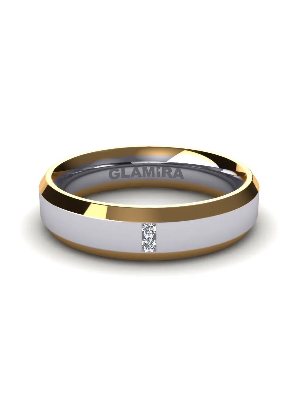 Anillo de hombre Gracious Wish