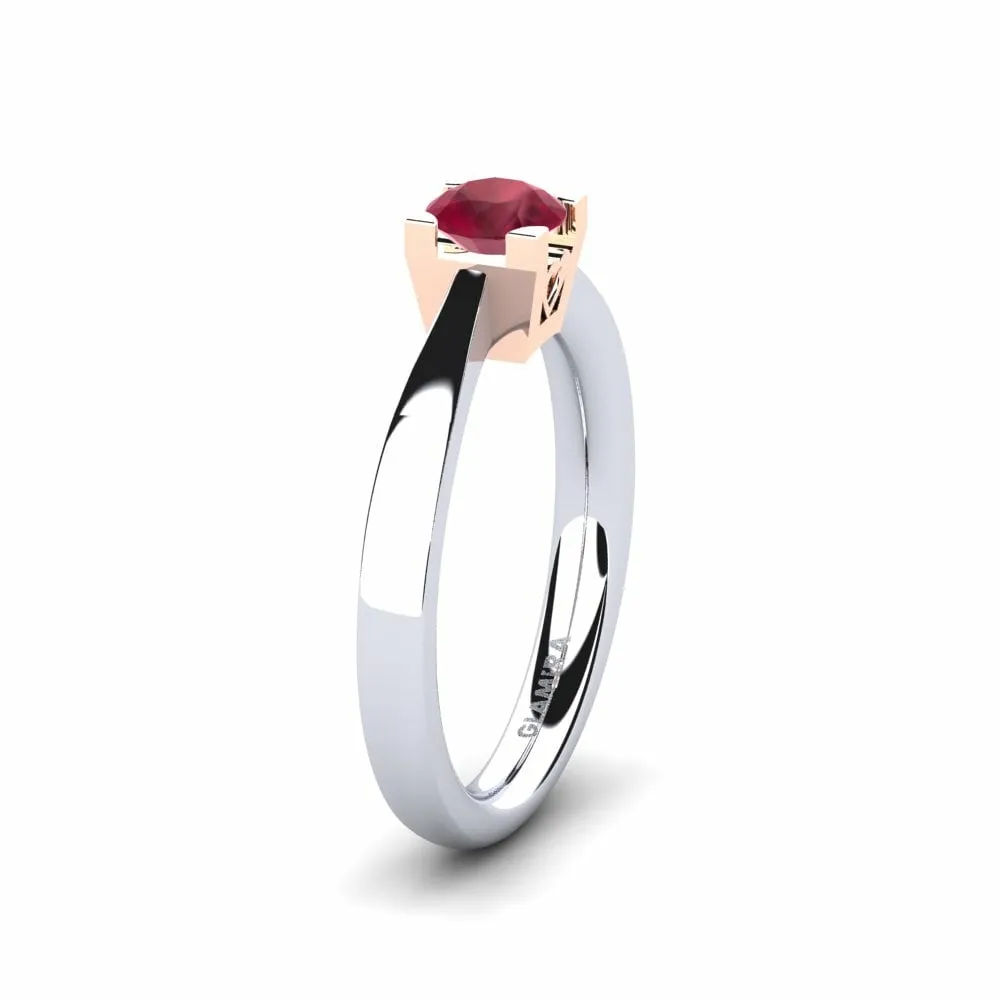 Anillo de Mujer Calmar