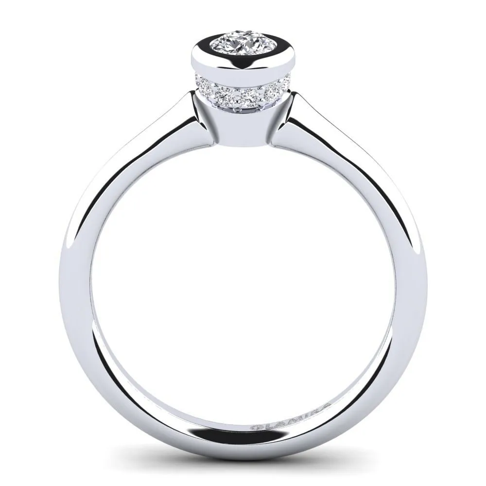 Anillo de Mujer Fidelia
