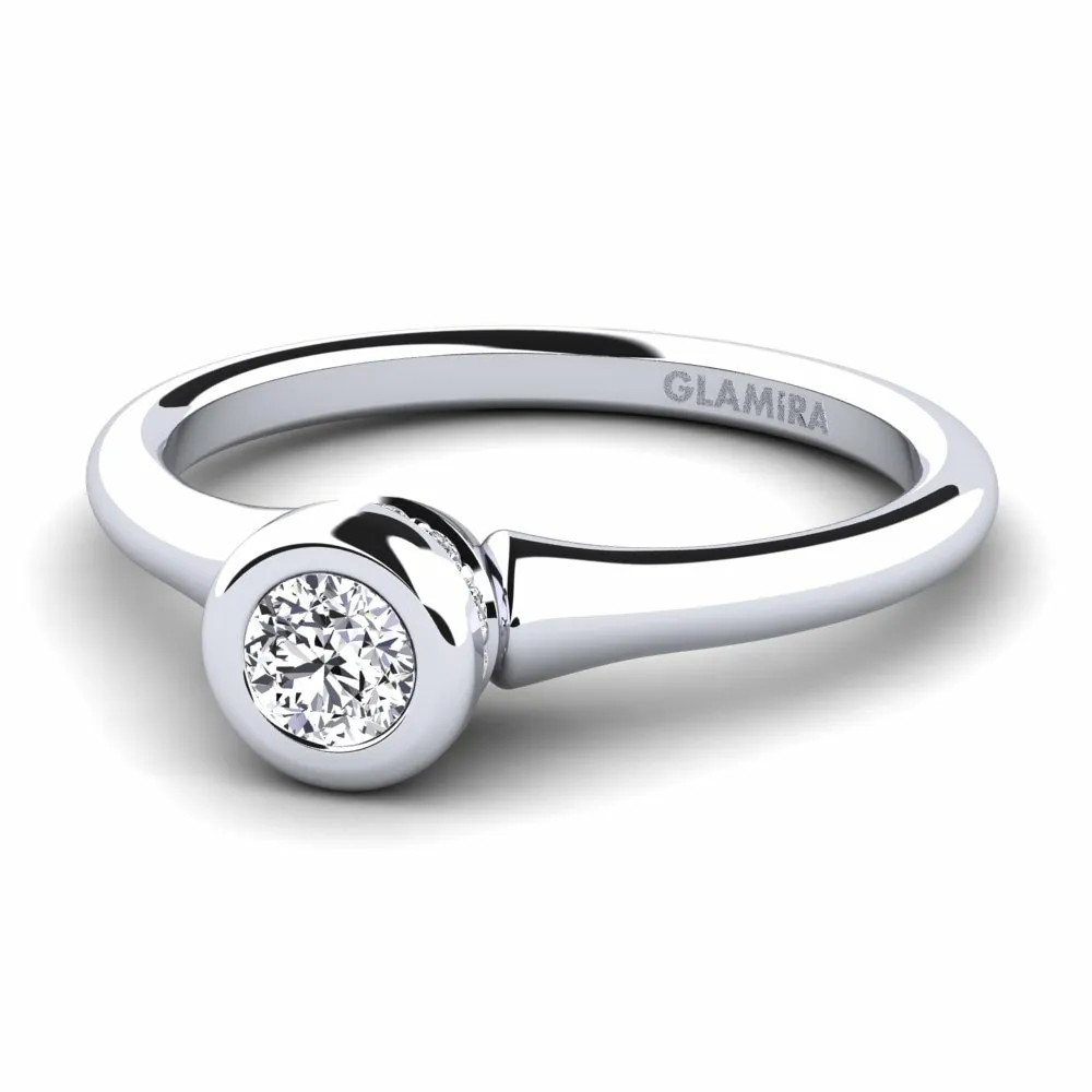 Anillo de Mujer Fidelia