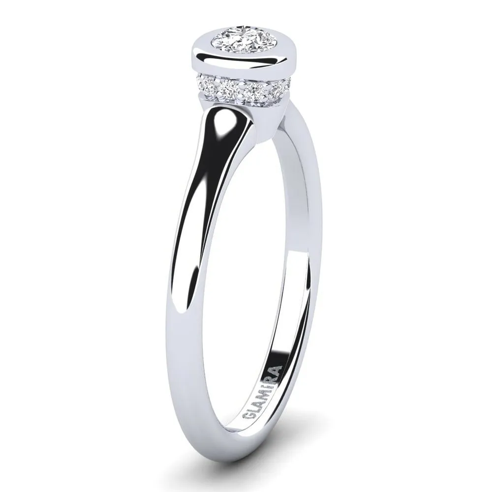 Anillo de Mujer Fidelia