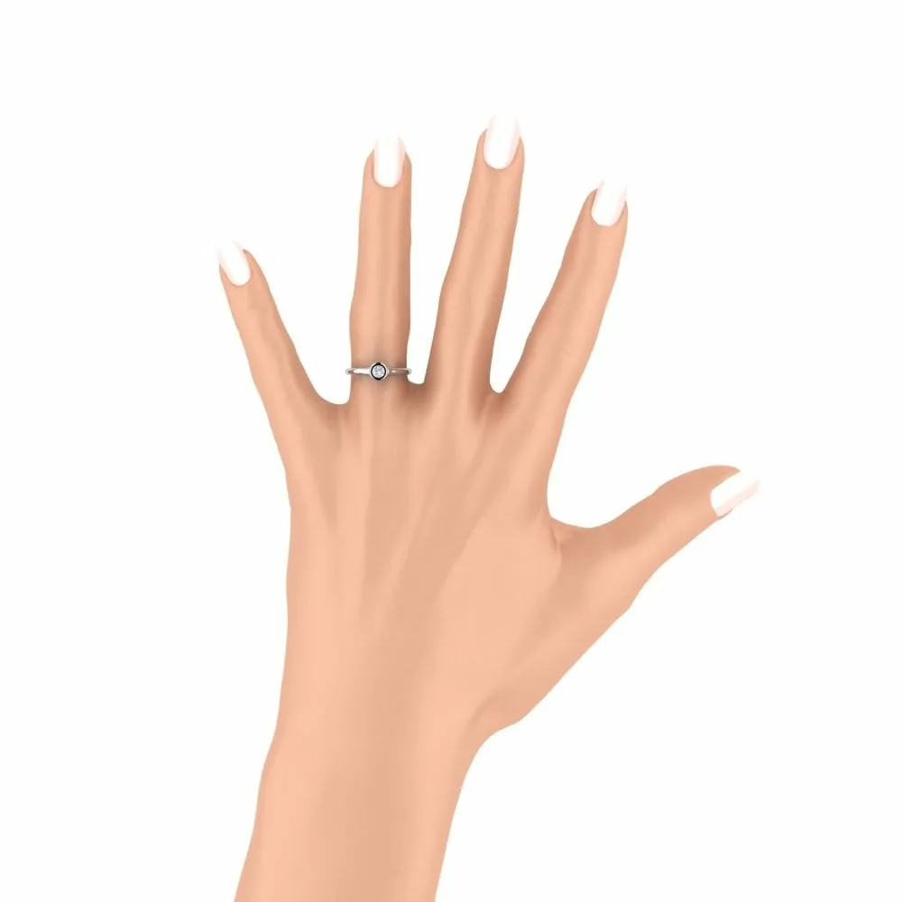 Anillo de Mujer Fidelia