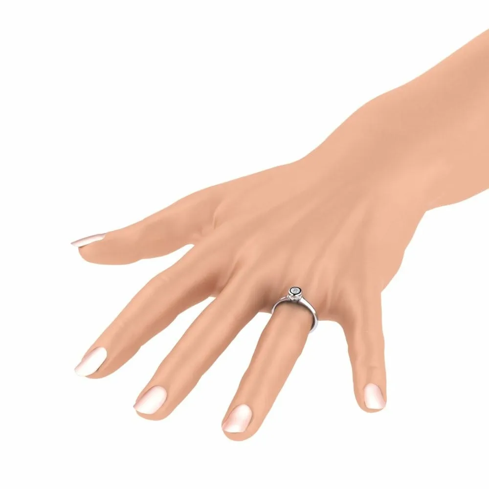 Anillo de Mujer Fidelia