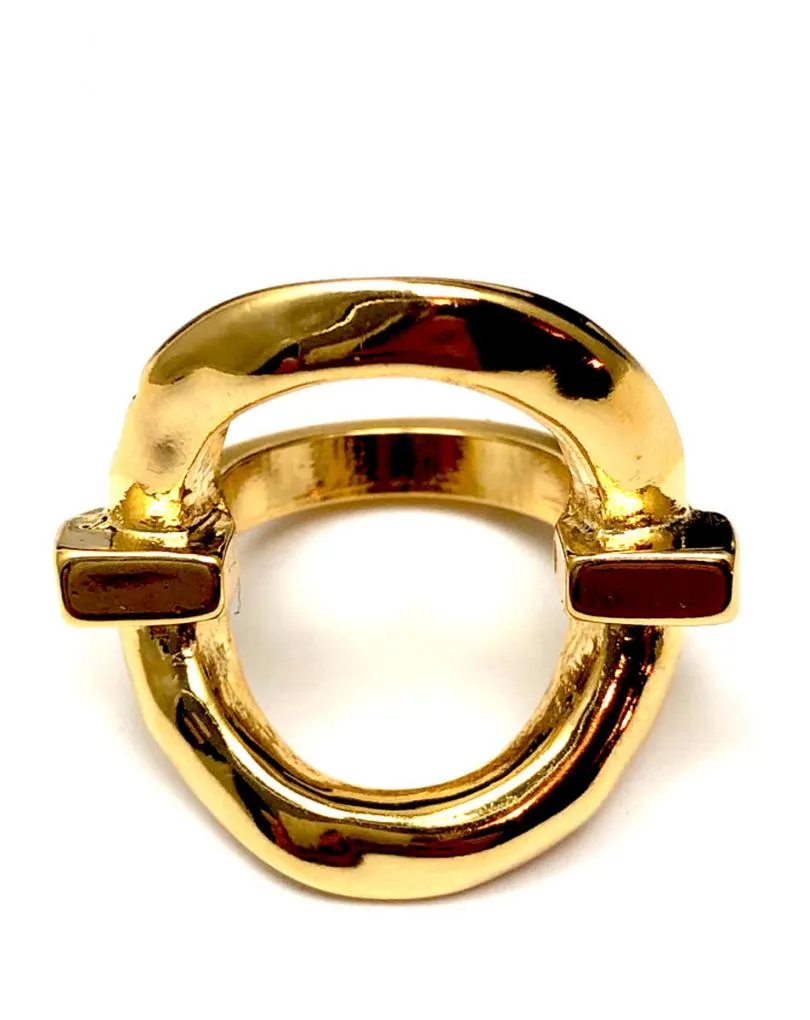 ANILLOS MUJER DE DISEÑO EN DORADO, Y CHAPADOS ORO