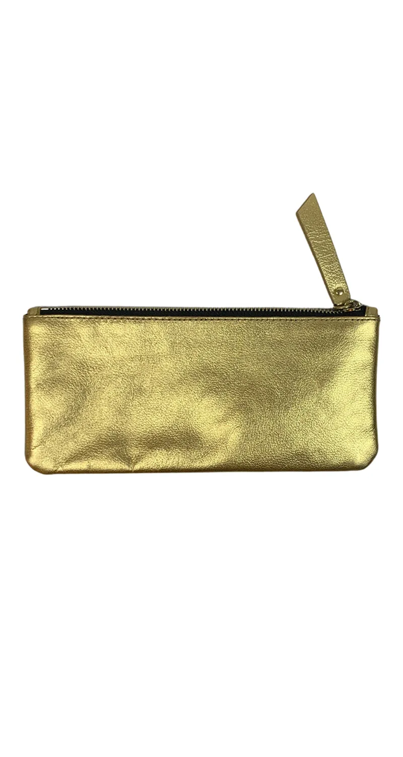 ANTHROPOLOGIE Estuche Good as Gold