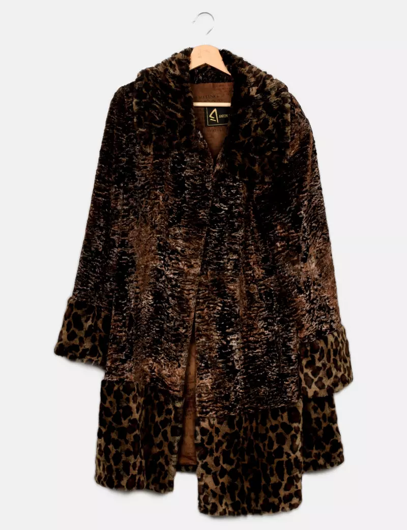 Antón & Moda Chaquetón