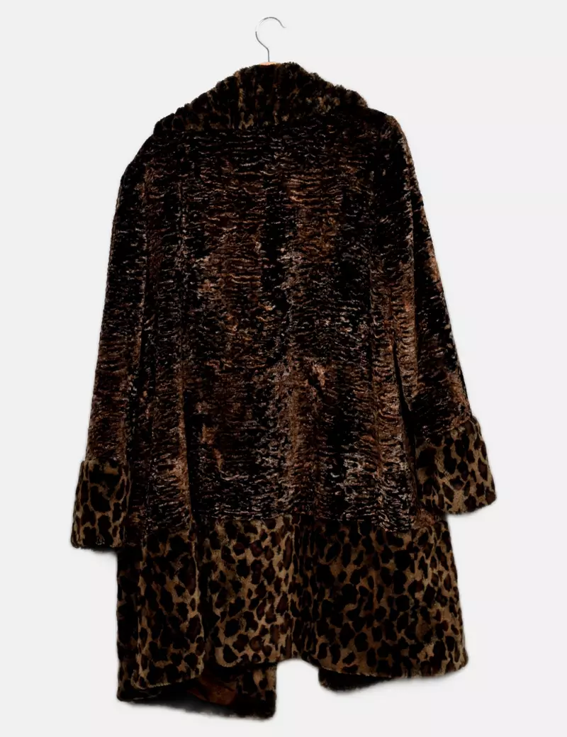 Antón & Moda Chaquetón