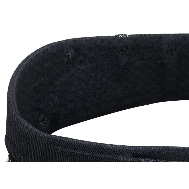 Arnés PETZL Aquila (Negro)