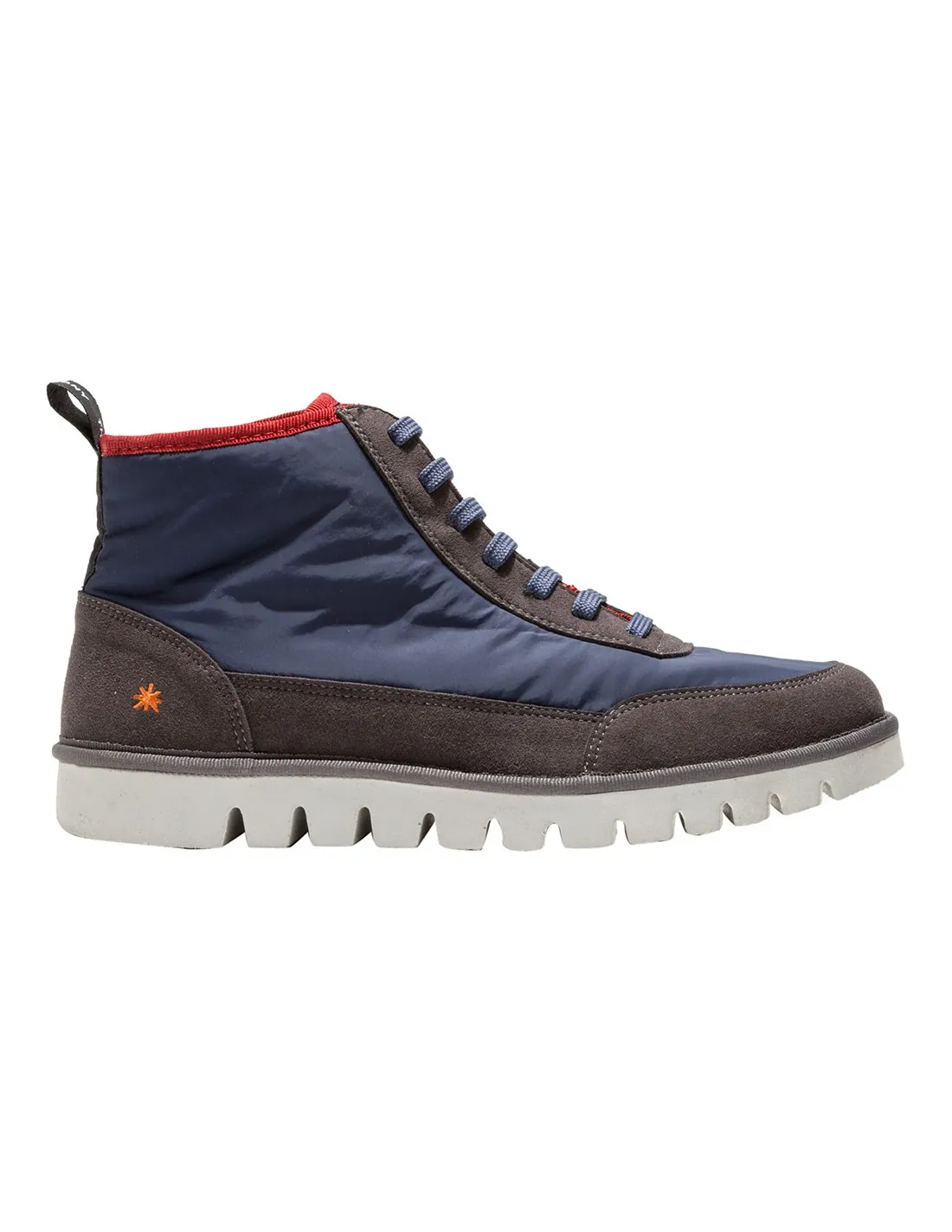 ART COMPANY 1585 ONTARIO bota sport vegana
