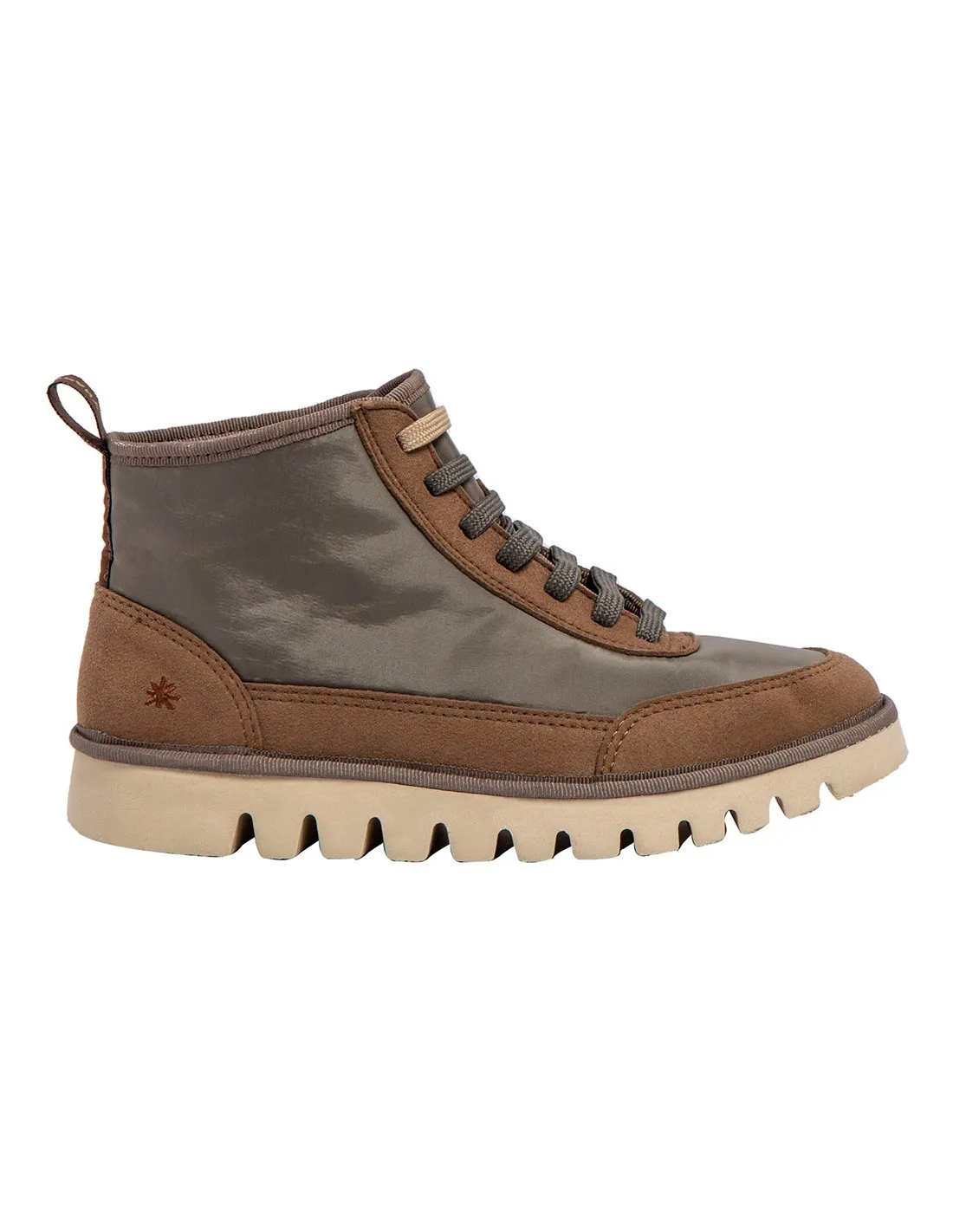 ART COMPANY 1585 ONTARIO bota sport vegana