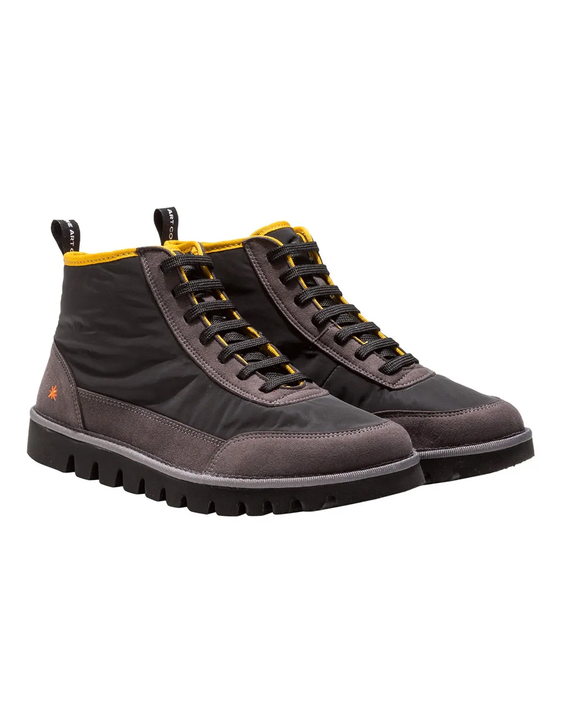 ART COMPANY 1585 ONTARIO bota sport vegana