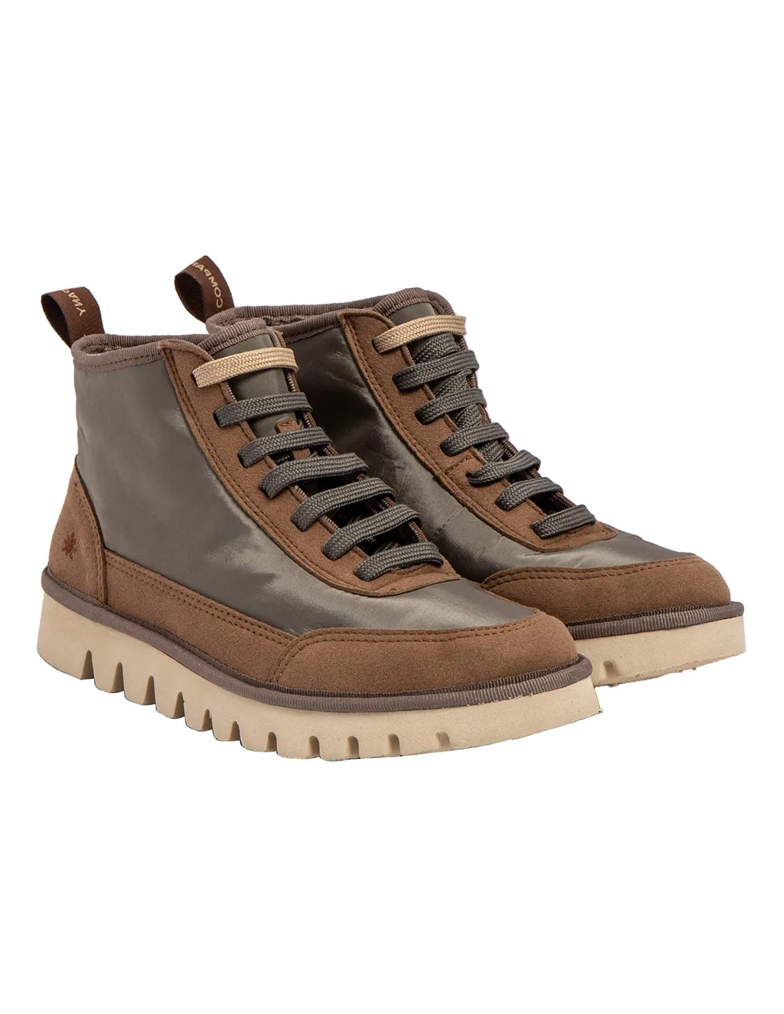 ART COMPANY 1585 ONTARIO bota sport vegana