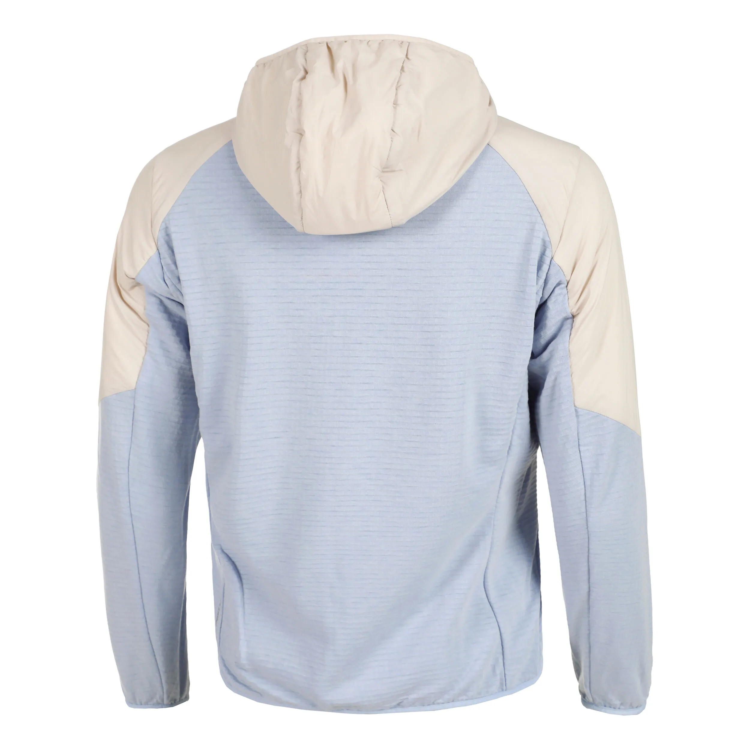 Ascent Hybrid Insulated Chaqueta Para Correr Mujeres