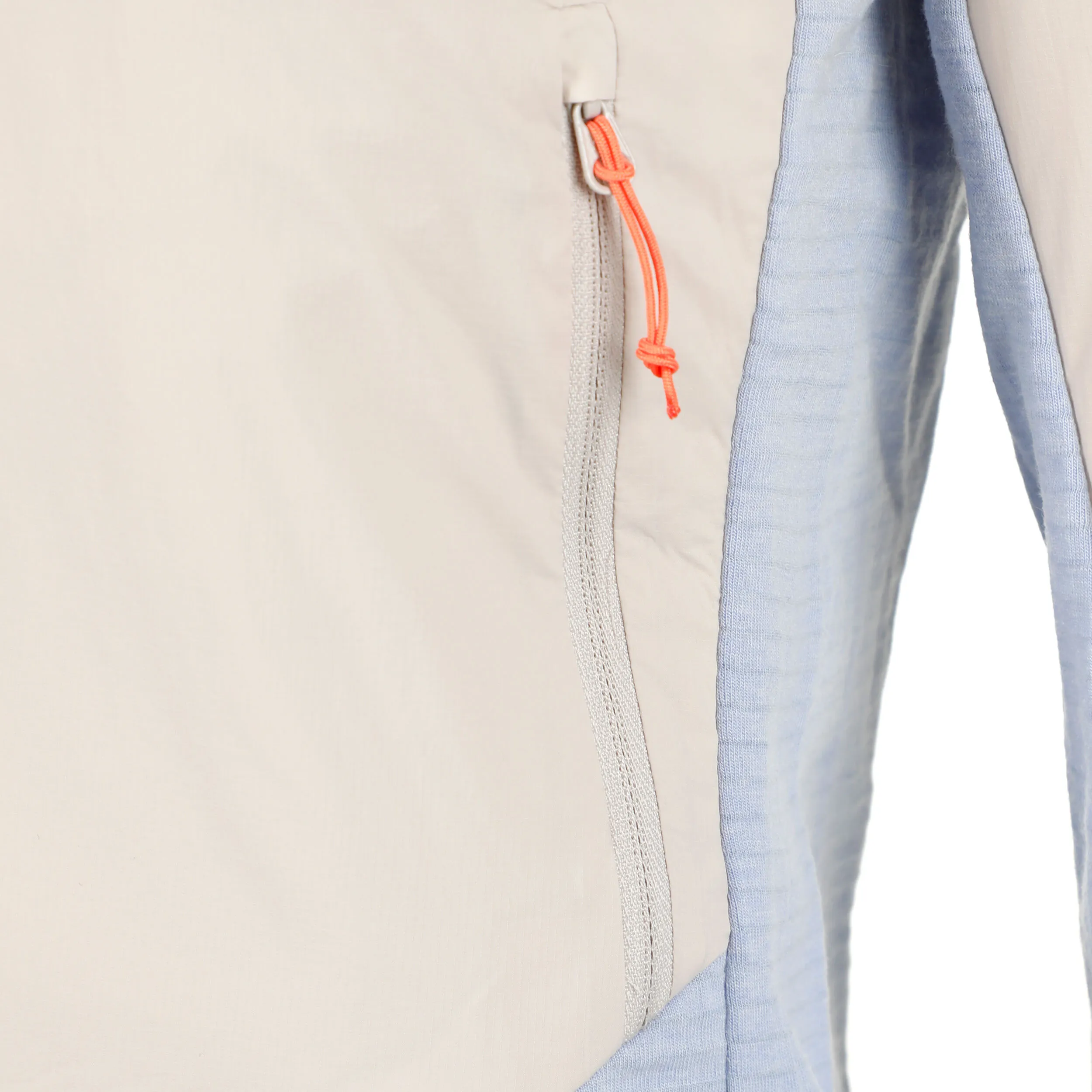 Ascent Hybrid Insulated Chaqueta Para Correr Mujeres