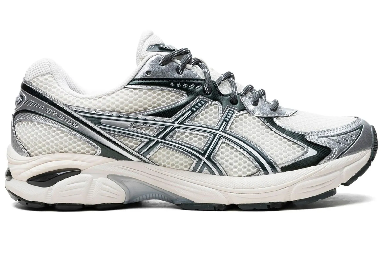 ASICS GT2160 KITH CREAM SCARAB (2024)