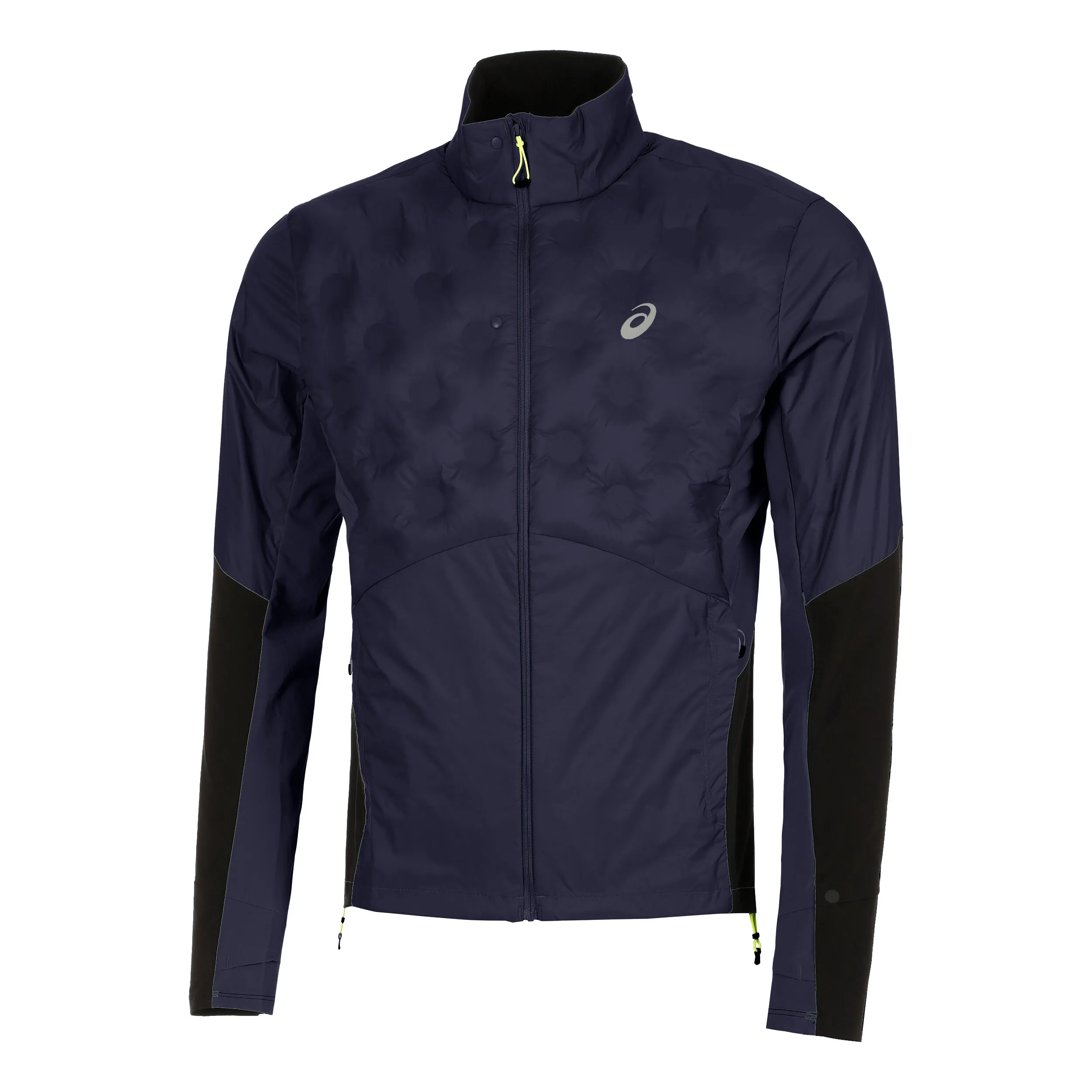 ASICS Road Winter Chaqueta Para Correr Hombres
