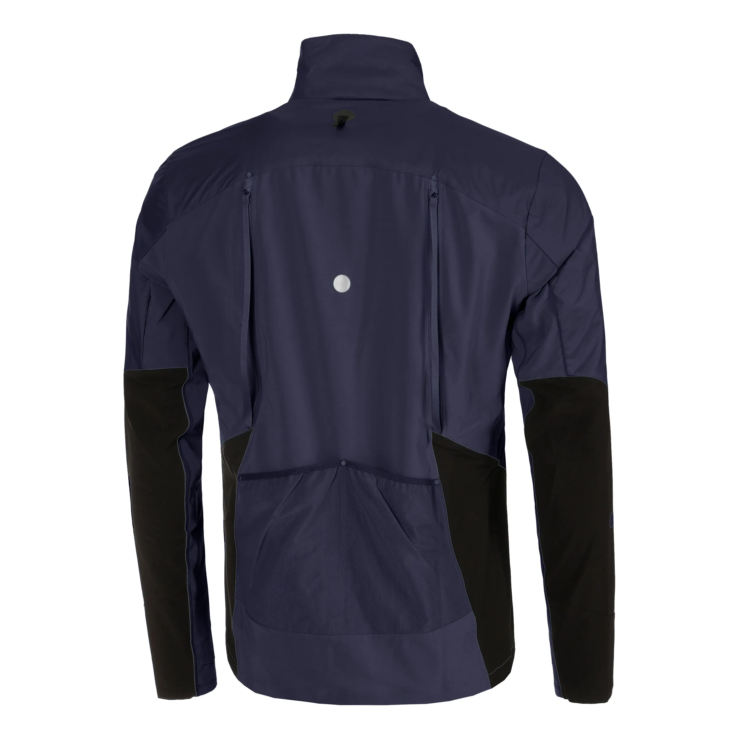 ASICS Road Winter Chaqueta Para Correr Hombres