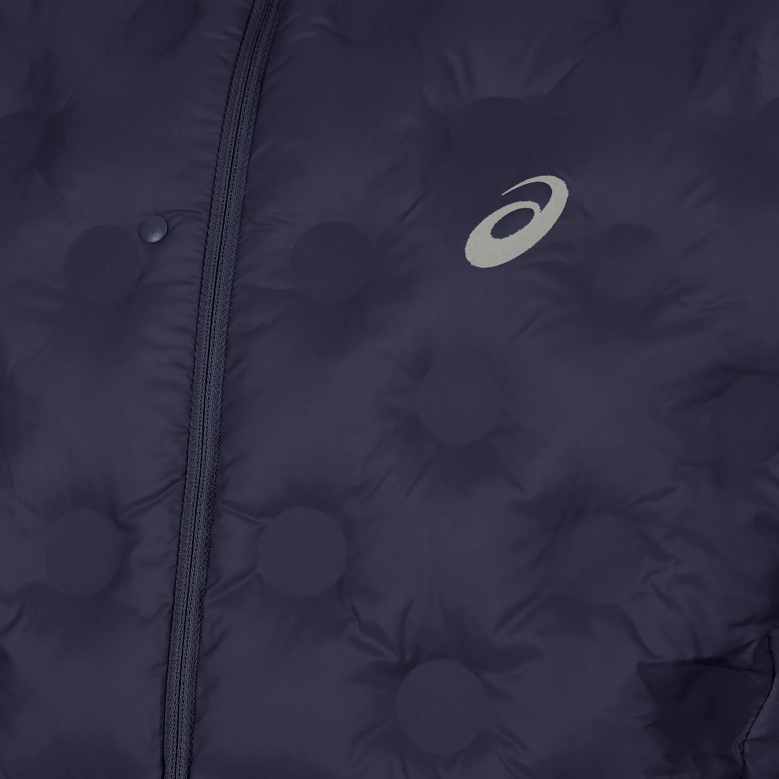 ASICS Road Winter Chaqueta Para Correr Hombres