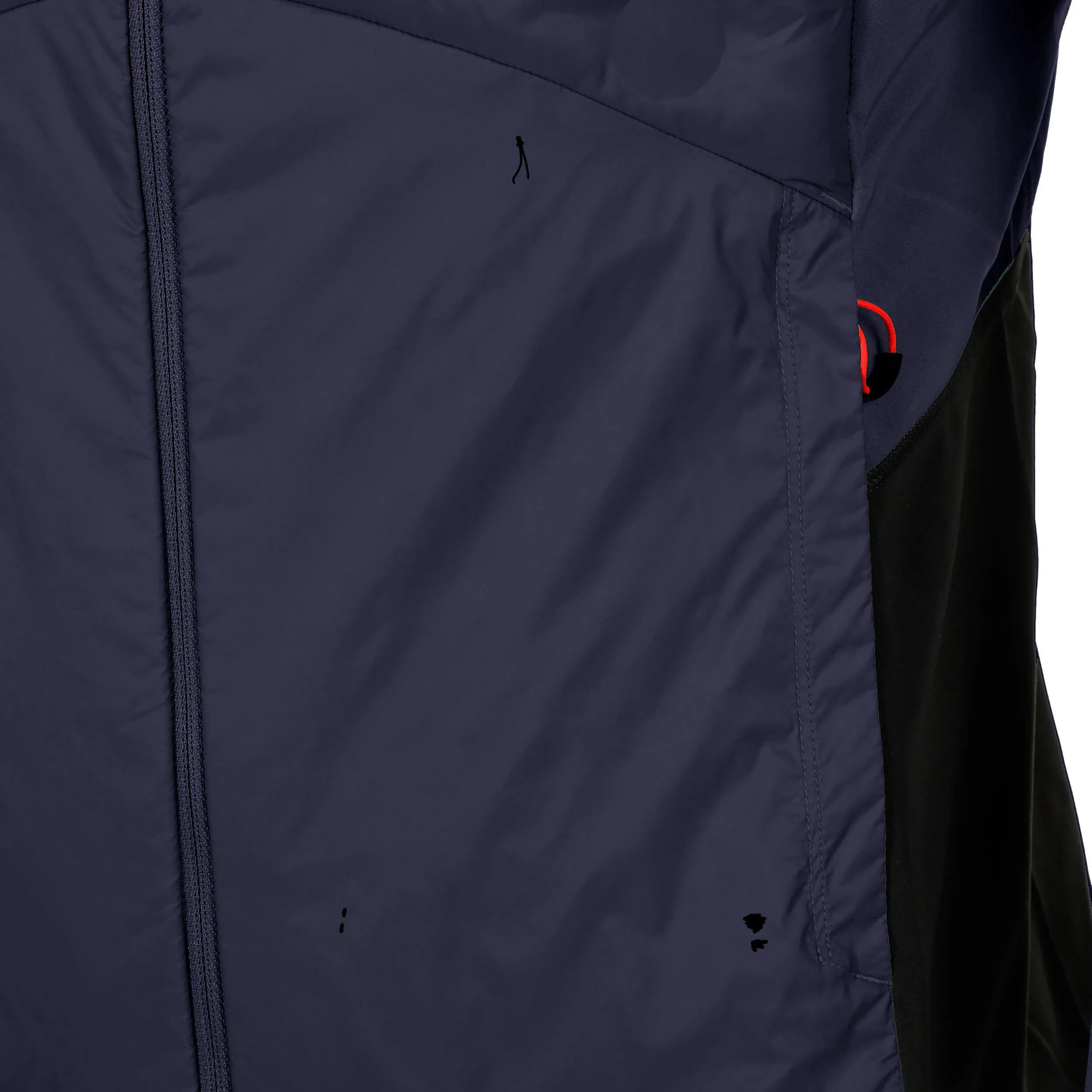 ASICS Road Winter Chaqueta Para Correr Hombres