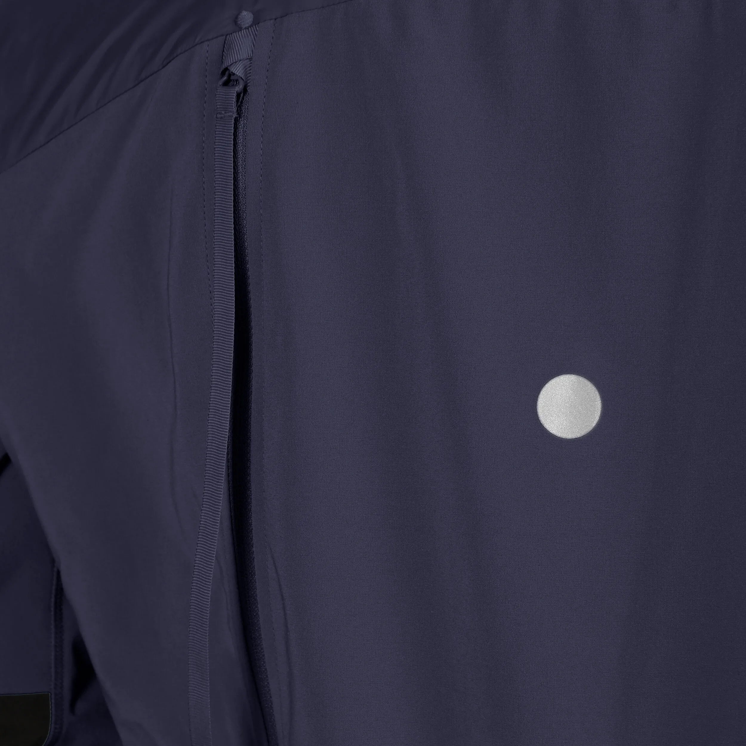 ASICS Road Winter Chaqueta Para Correr Hombres