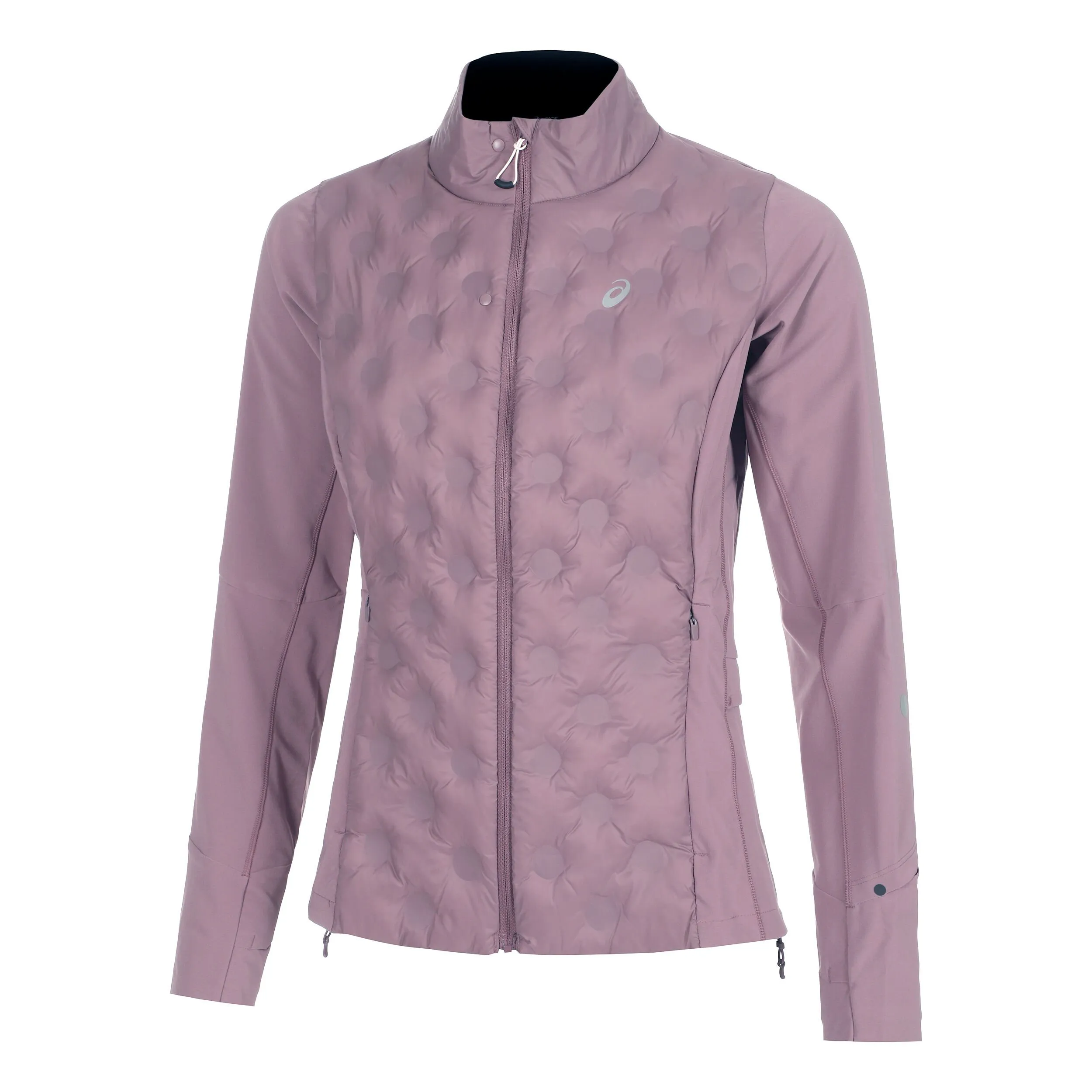 ASICS Road Winter Chaqueta Para Correr Mujeres