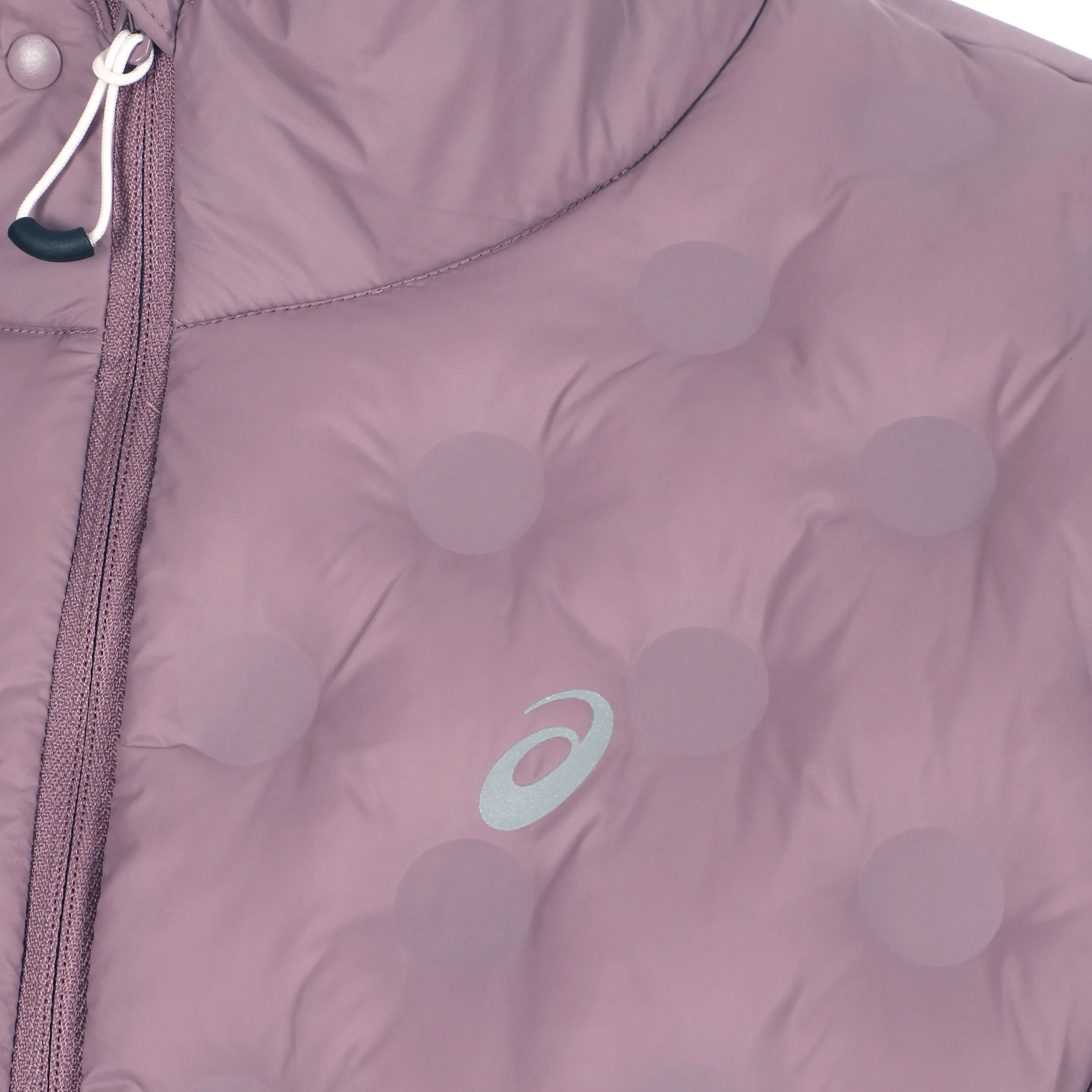 ASICS Road Winter Chaqueta Para Correr Mujeres