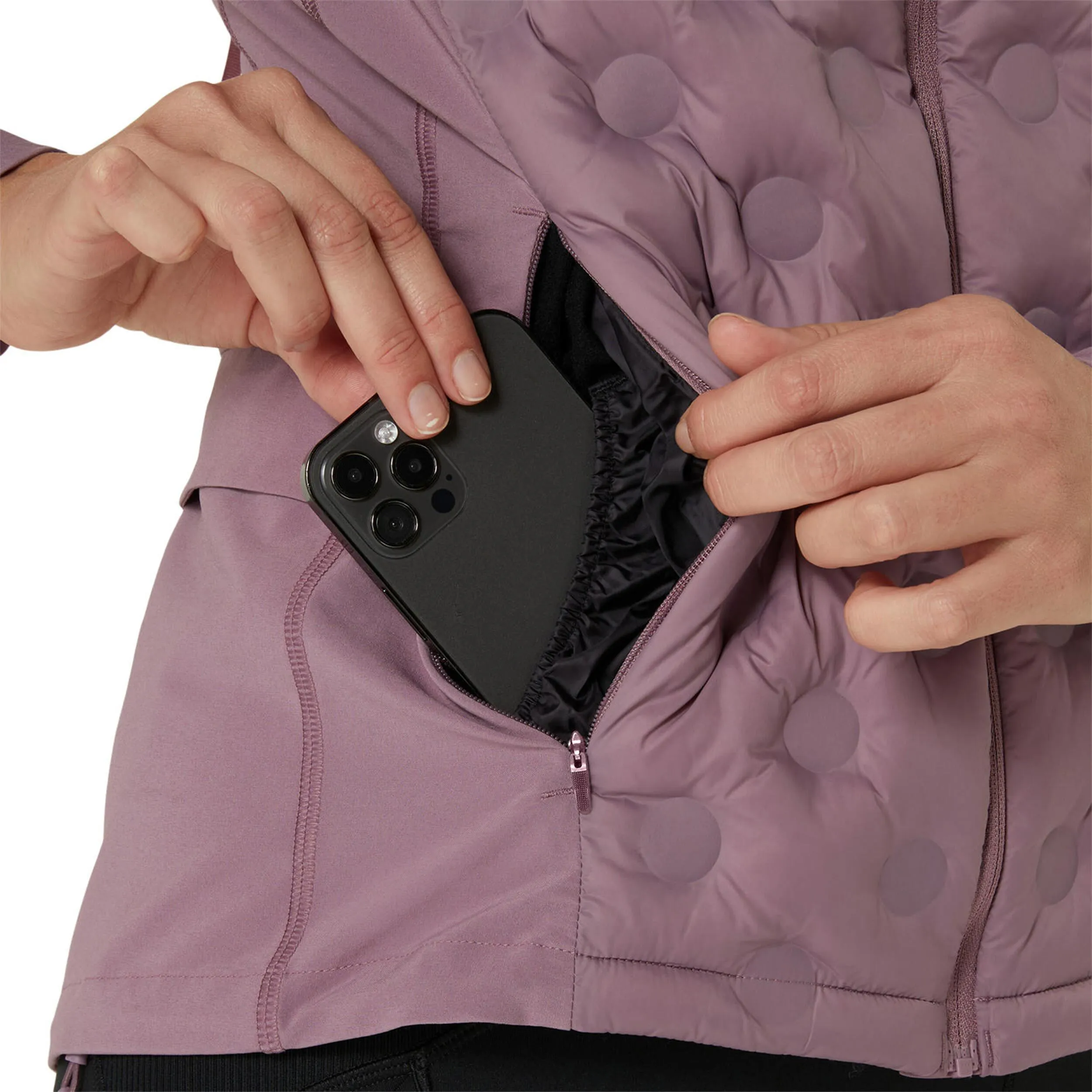 ASICS Road Winter Chaqueta Para Correr Mujeres