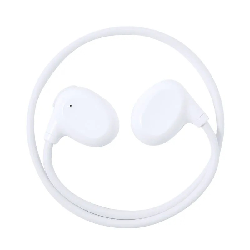 Auriculares corporativos diseño plegable Pulsex